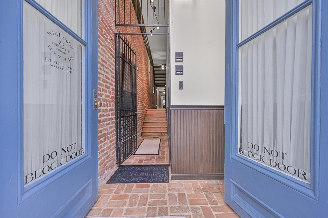 Townhouse in Galveston, Texas, United States 5 - 17390791