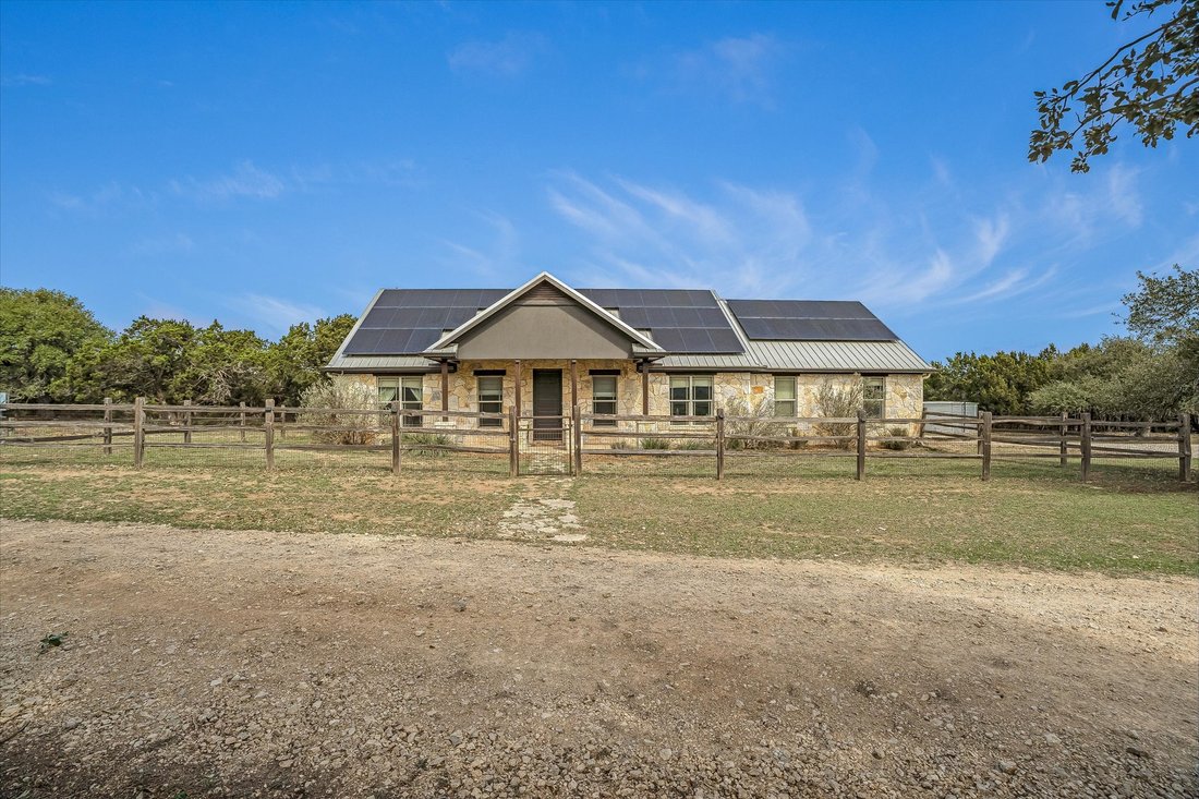 House in Dripping Springs, Texas, United States 2 - 17394127