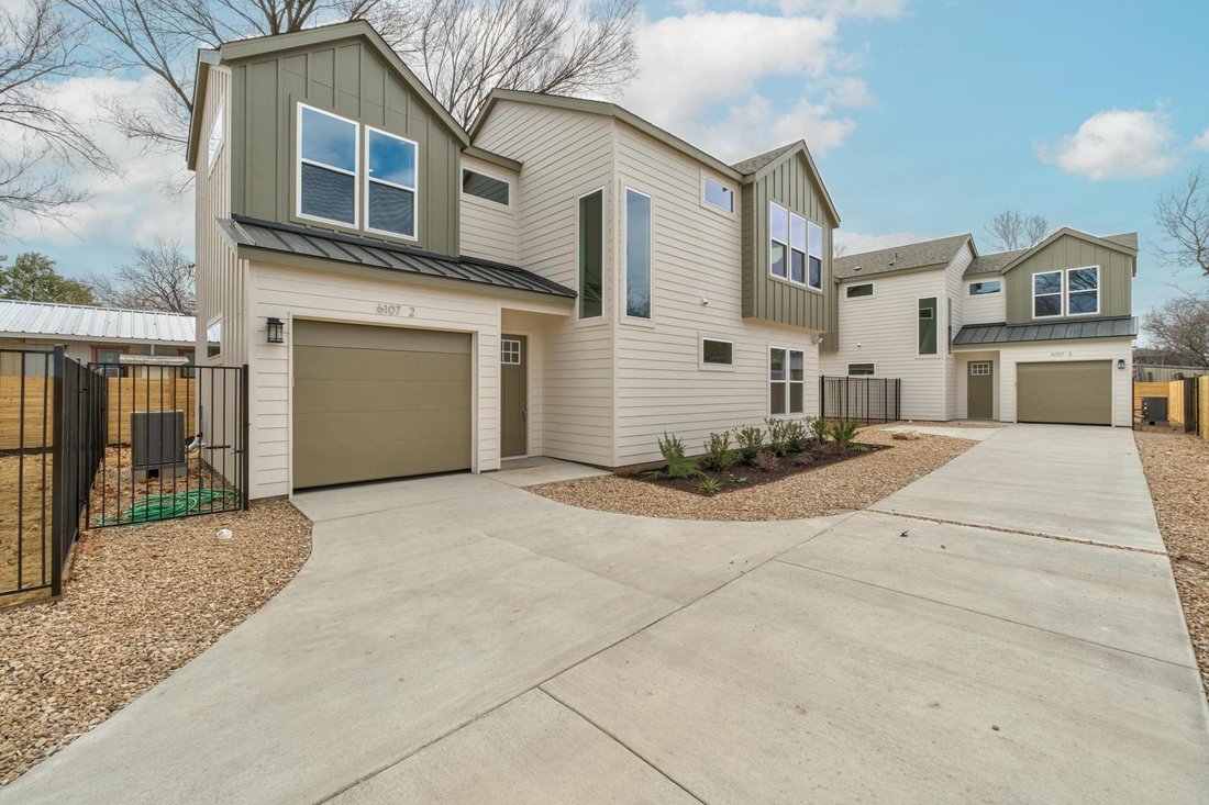 House in Austin, Texas, United States 3 - 17391773
