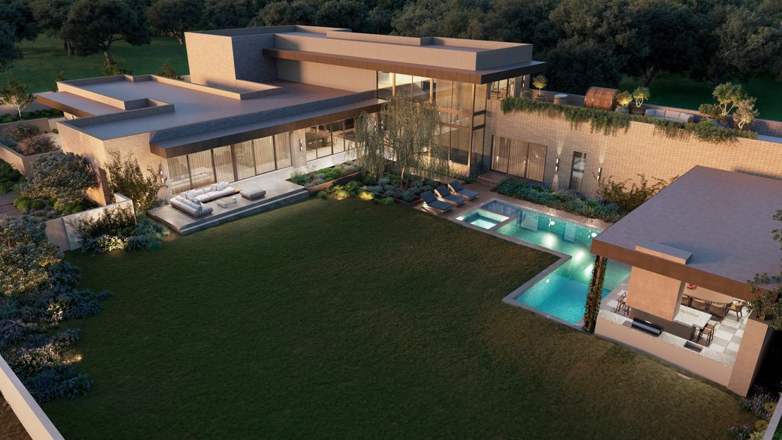 Land in Austin, Texas, United States 3 - 17393262