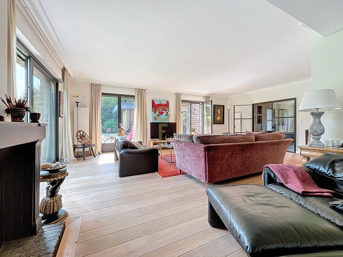 House in Bondues, Hauts-de-France, France 4 - 17393208