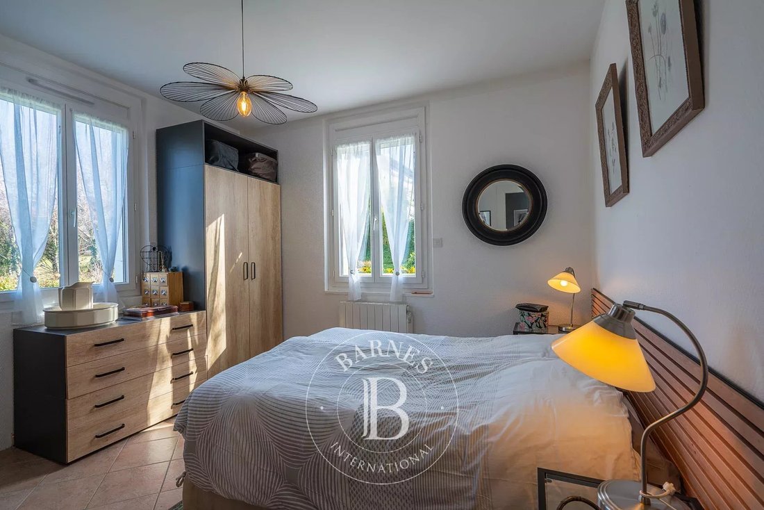 Apartment in Neuvecelle, Auvergne-Rhône-Alpes, France 4 - 17390740