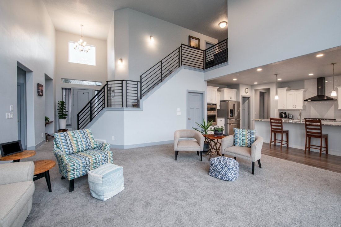 House in Mapleton, Utah, United States 5 - 17391106