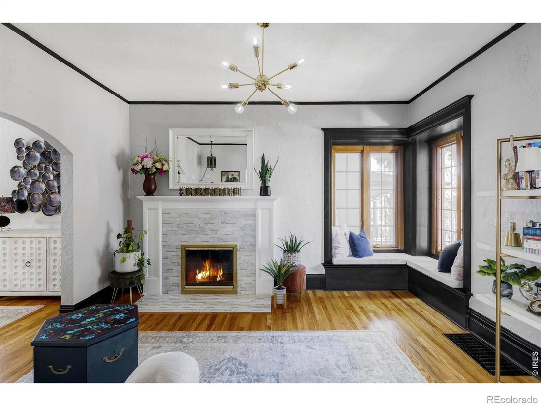 House in Denver, Colorado, United States 3 - 17393624