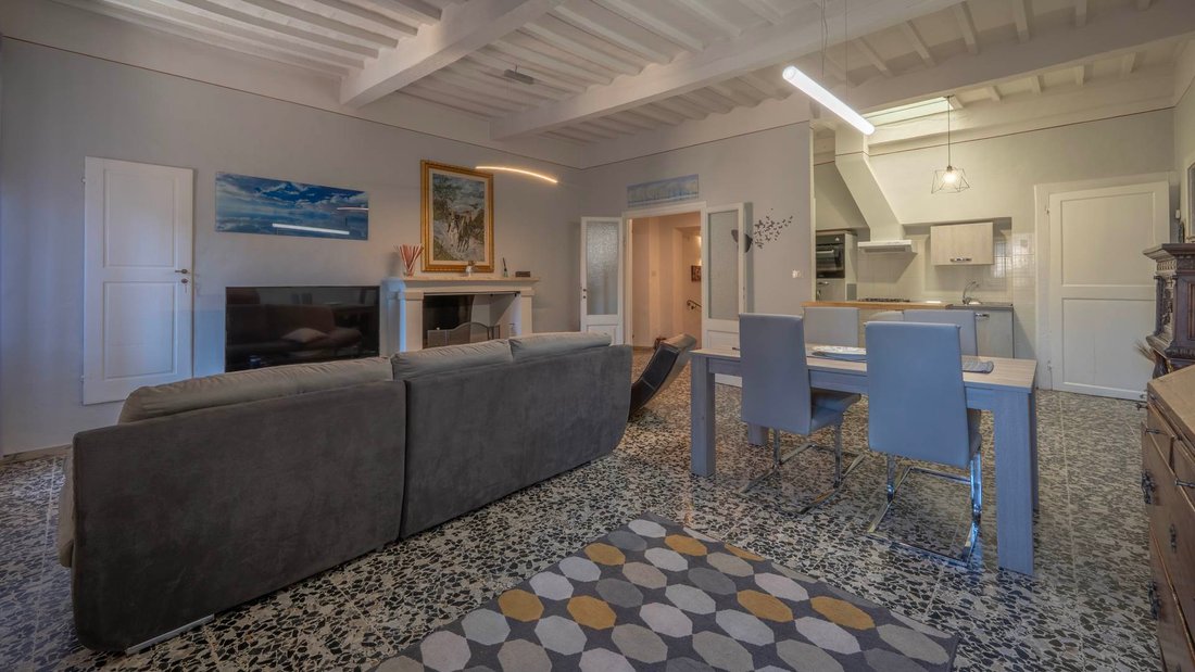 Apartment in Torrita di Siena, Tuscany, Italy 2 - 17392078