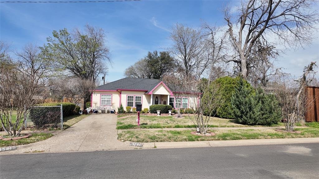 House in Dallas, Texas, United States 1 - 17391955