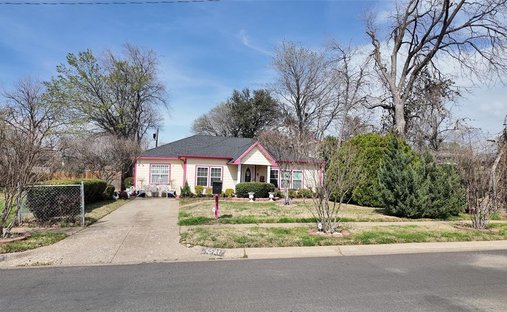 Haus in Dallas, Texas, Vereinigte Staaten 1