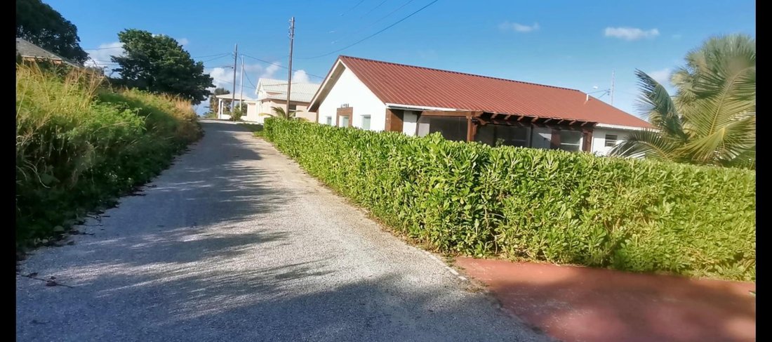 House in Conch Bar, Caicos Islands, Turks and Caicos Islands 3 - 17392203