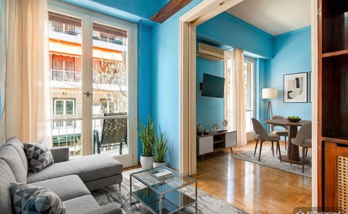 Apartment in 1st District of Athens, Athens, Greece 1
