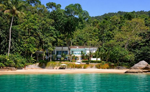 Villa in Angra dos Reis, Angra dos Reis, Brazil 1