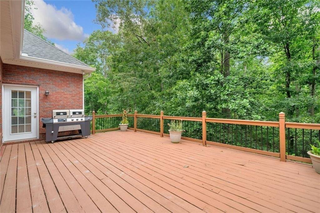 House in Ball Ground, Georgia, United States 4 - 17391826