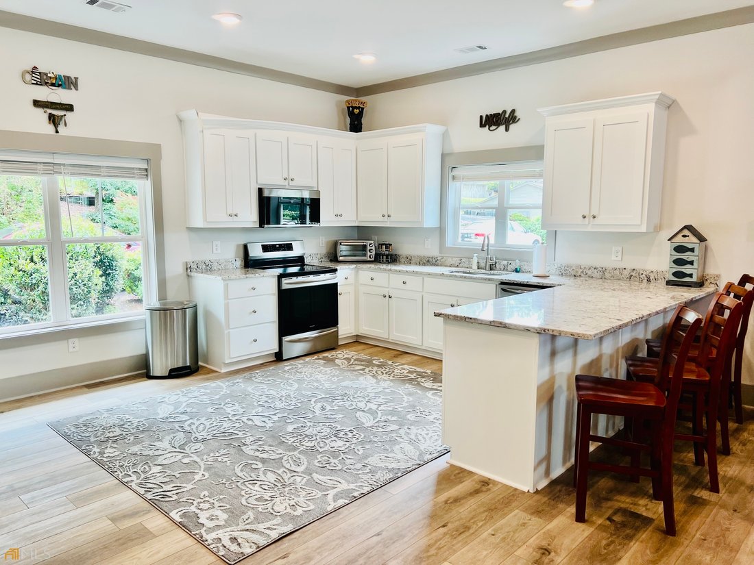 House in Hiawassee, Georgia, United States 5 - 17391548