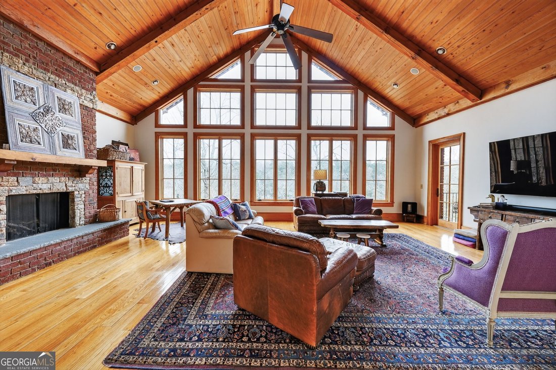 House in Forsyth, Georgia, United States 5 - 17391529