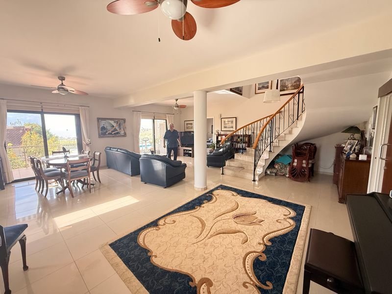 Villa in Marathounta, Paphos, Cyprus 2 - 17394359