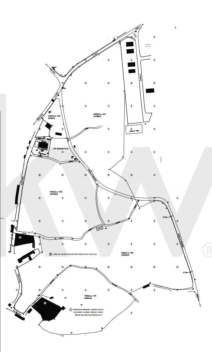 Land in Santa Maria, Sao Pedro e Matacaes, Lisbon, Portugal 2 - 17393638