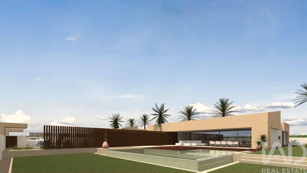 Land in São Sebastião, Lagos, Sao Goncalo de Lagos, Portugal 1 - 17395045