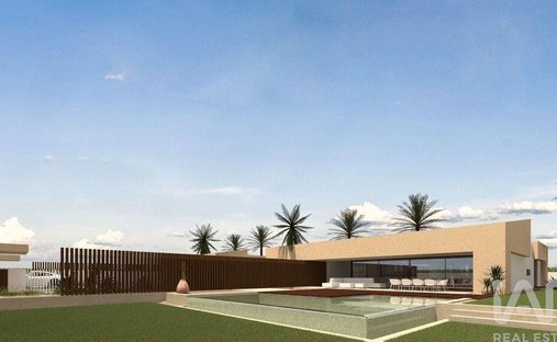 Land in São Sebastião, Lagos, Sao Goncalo de Lagos, Portugal 1