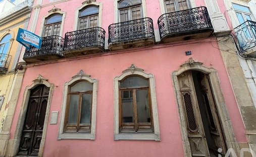 Residenza a Olhão, Algarve, Portogallo 1