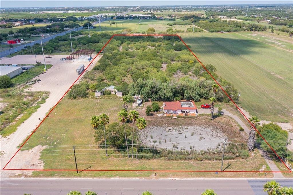 Land in Mission, Texas, United States 2 - 17391048