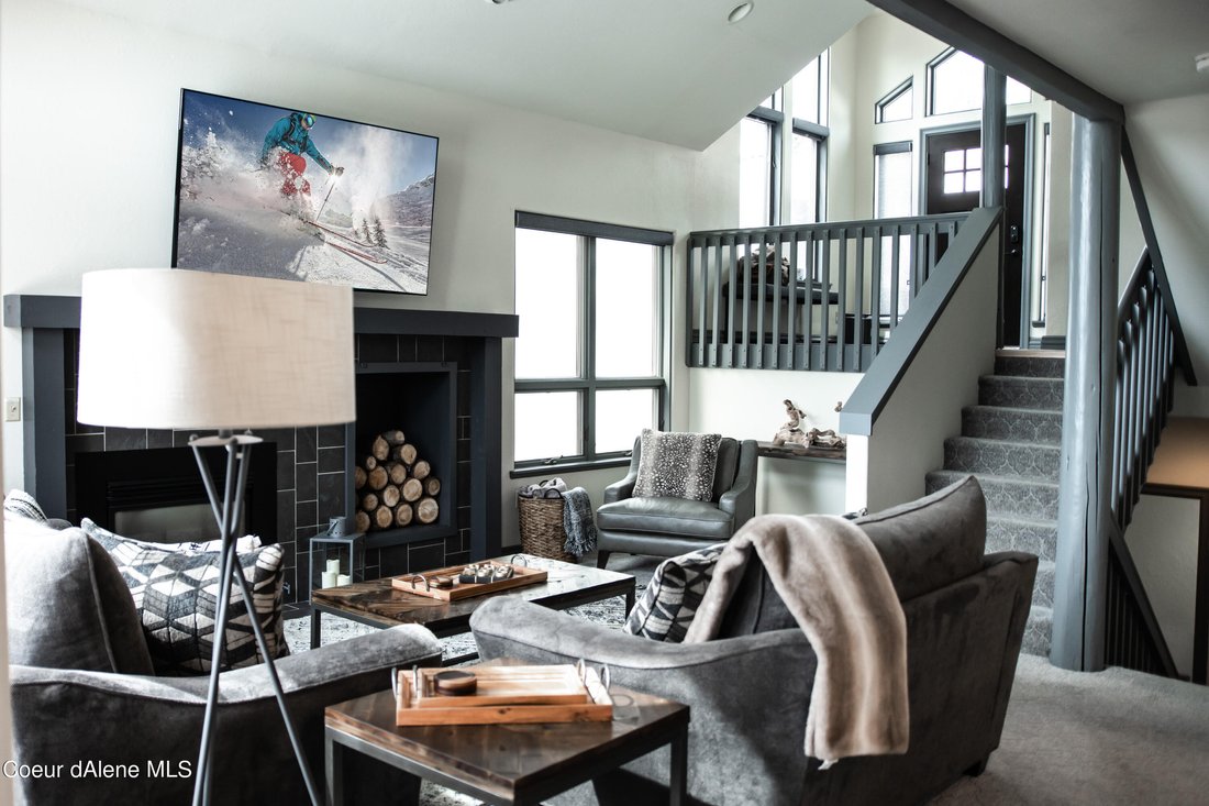 Townhouse in Sandpoint, Idaho, United States 3 - 17389884