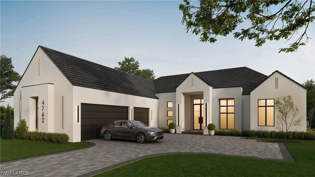 House in Naples, Florida, United States 1 - 17389938