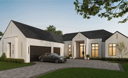 House in Naples, Florida, United States 1