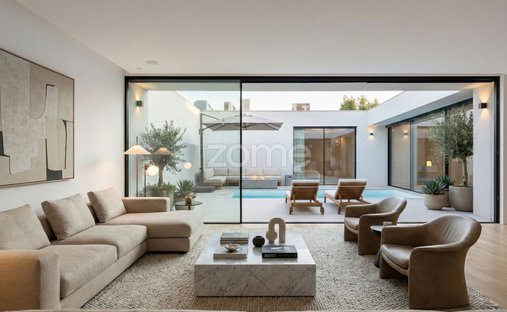 House in Madalena, Porto District, Portugal 1