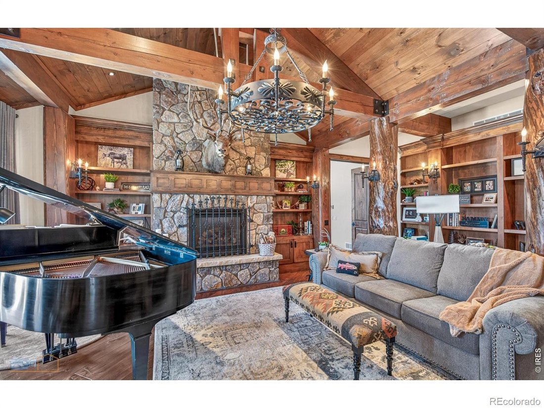 House in Gold Hill, Colorado, United States 5 - 17390114