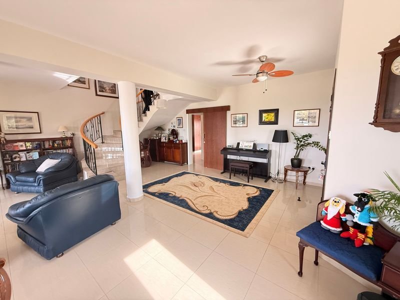 Villa a Marathounta, Distretto di Pafo, Cipro 5 - 17394359