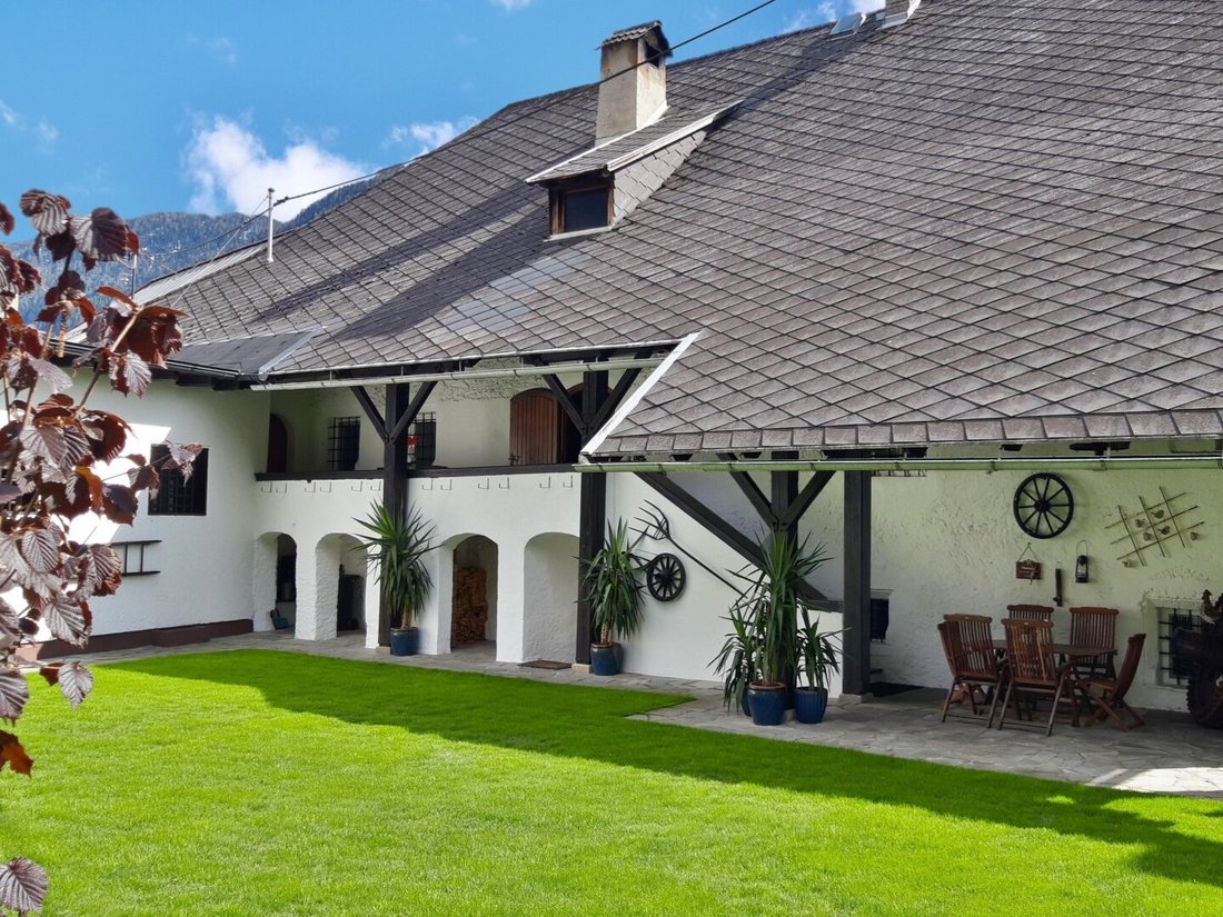 House in Steinfeld, Carinthia, Austria 3 - 17034654