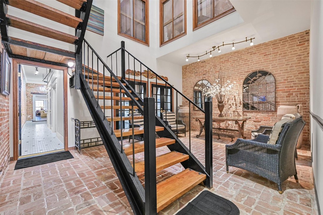 Townhouse in Galveston, Texas, United States 5 - 17390791