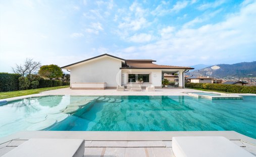 Villa a Paratico, Lombardia, Italia 1