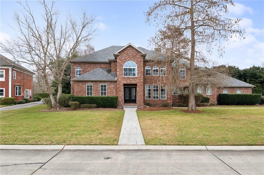 House in New Orleans, Louisiana, United States 1 - 17390016