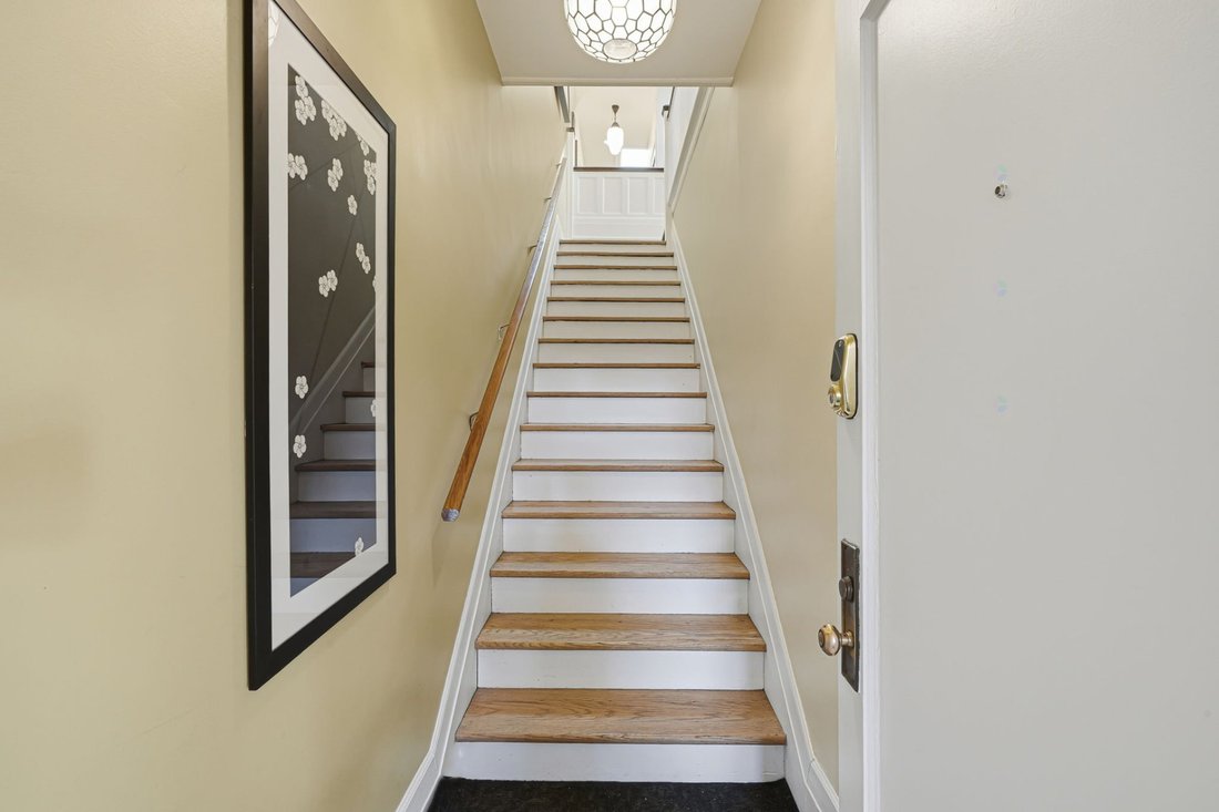 Wohnung in Westmount, Québec, Kanada 4 - 17342893