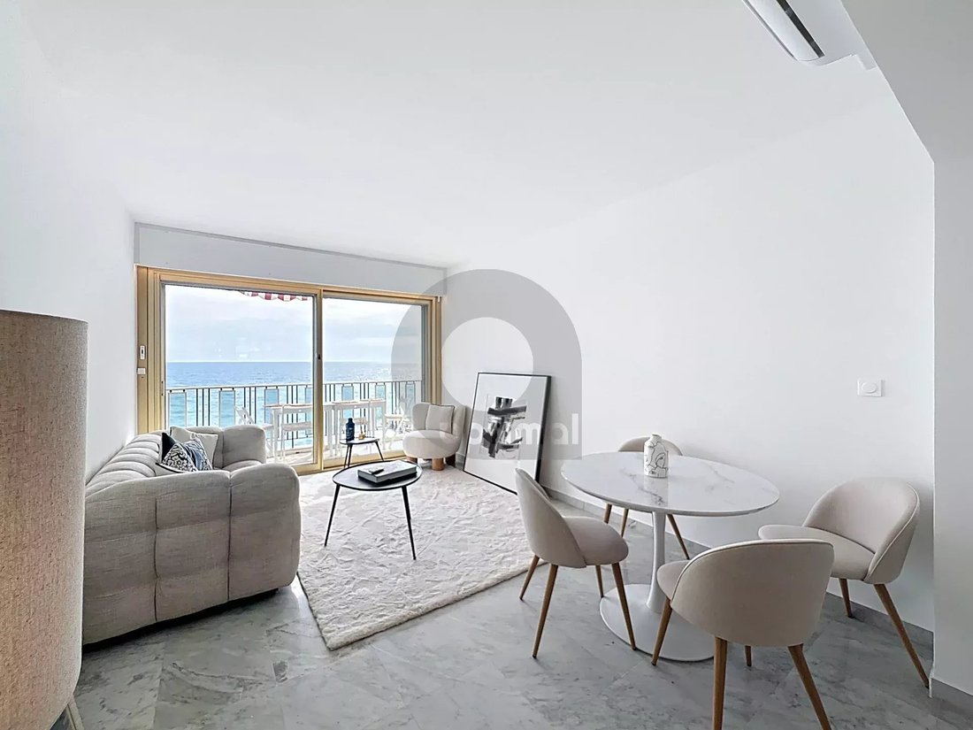 Apartment in Cap Martin, Roquebrune-Cap-Martin, France 2 - 17390058