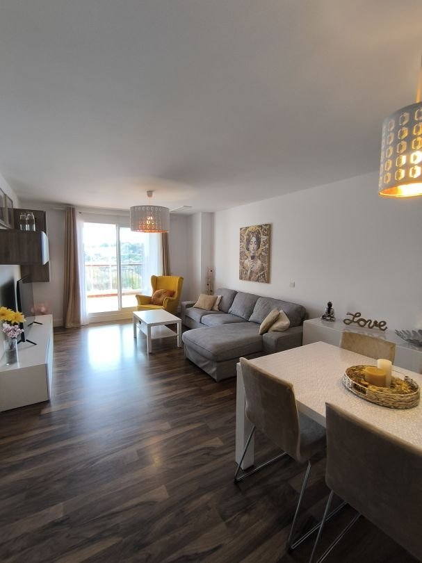 Apartment in La Alcaidesa, San Roque, Andalusia 5 - 17390336