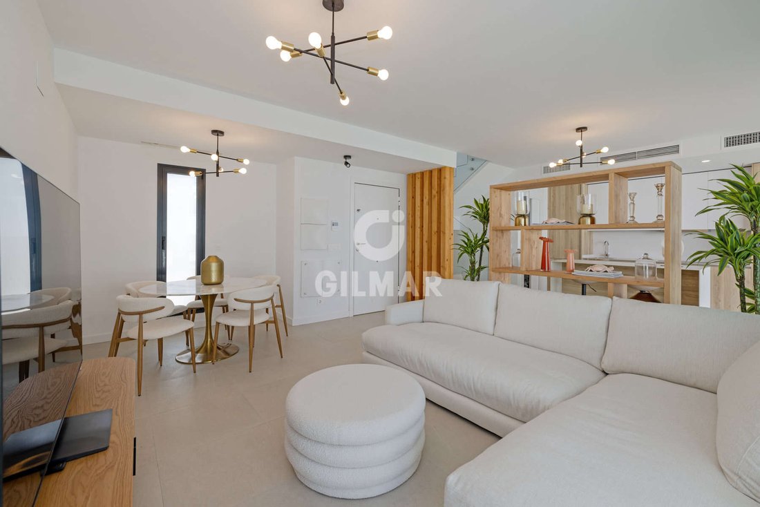 House in Estepona, Andalusia, Spain 4 - 17394694
