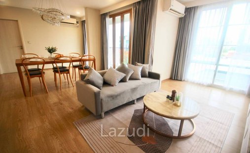 Apartment in Bangkok, Bangkok, Thailand 1