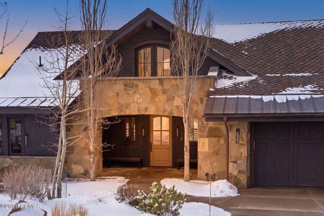 Casa en Park City, Utah, Estados Unidos 2 - 17392254