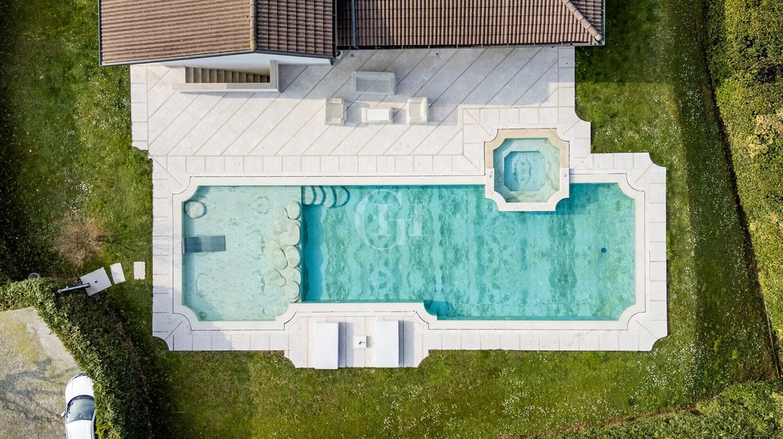 Villa in Paratico, Lombardy, Italy 4 - 17393589