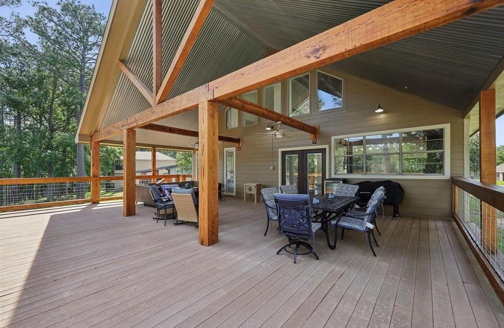 House in Jasper, Texas, United States 5 - 17391754