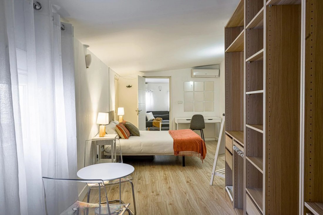 Apartment in Centro, Madrid, Spain 5 - 17391136