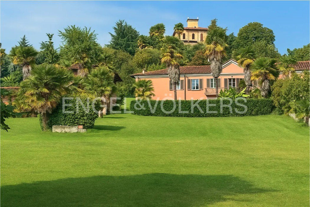Villa a Saluzzo, Piemonte, Italia 2 - 17394380