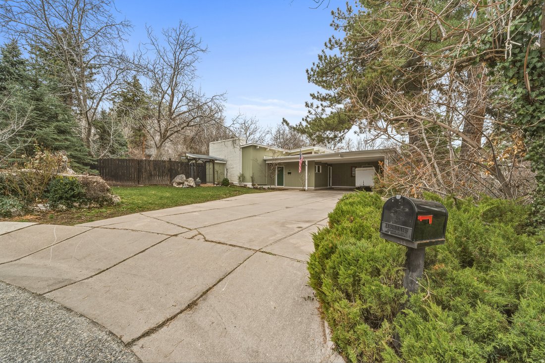 House in Ogden, Utah, United States 3 - 17389966