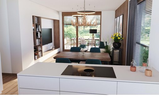 Apartment in Aigen im Ennstal, Styria, Austria 1