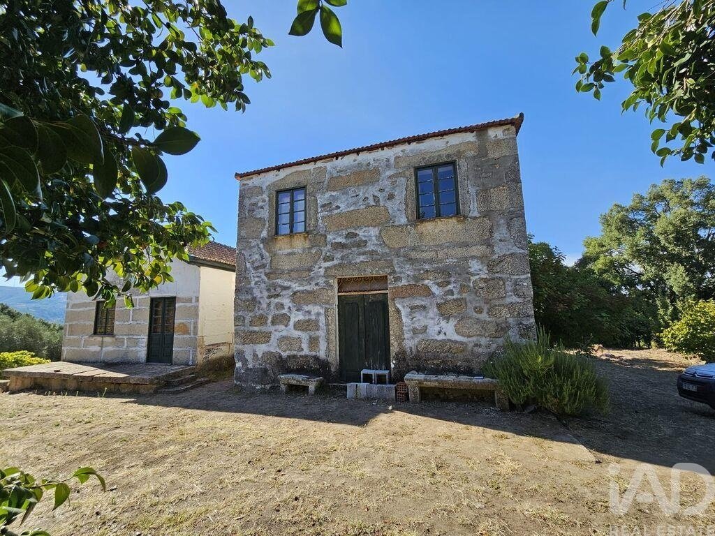 Azienda agricola a Longa, Distretto di Viseu, Portogallo 2 - 16927745