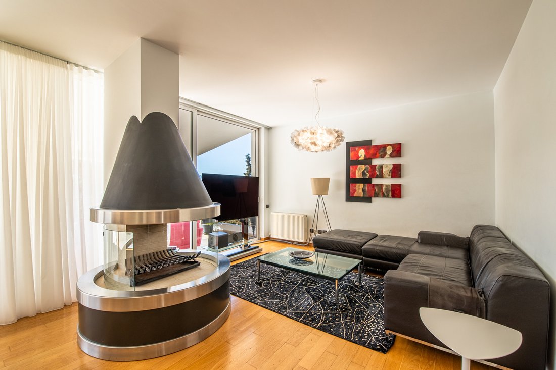 Apartment in Nea Penteli, Attica, Greece 4 - 17390253