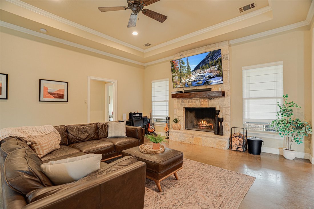 House in Dripping Springs, Texas, United States 5 - 17394127