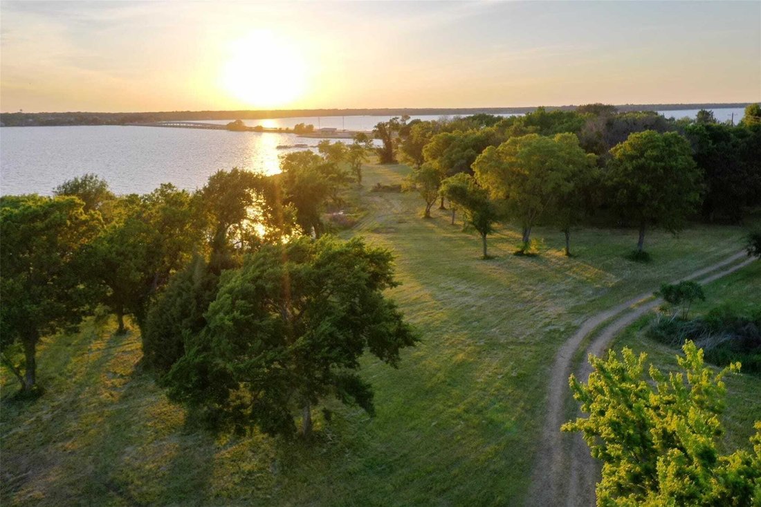 Land in Gun Barrel City, Texas, United States 4 - 17392811