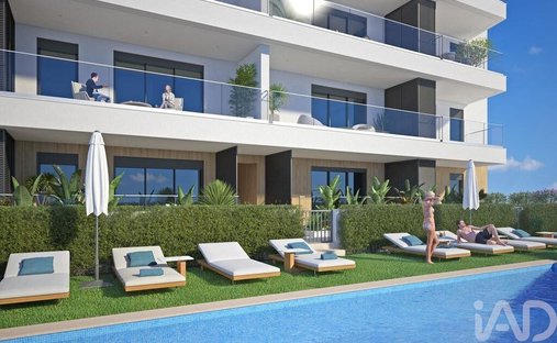 Apartment in Tavira (Santa Maria e Santiago), Algarve, Portugal 1